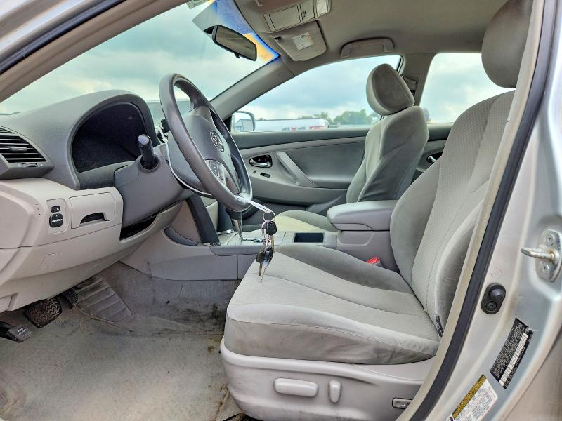 Photo 7 from auction – 2007 TOYOTA CAMRY with VIN 4T1BE46K27U688964