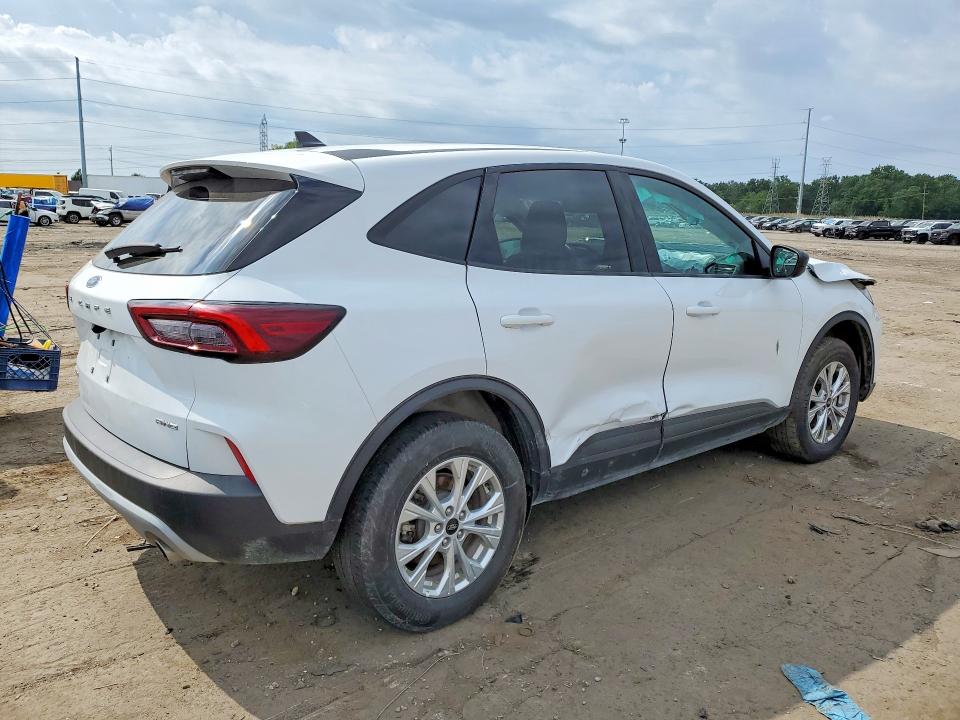 Photo 3 from auction – 2025 FORD ESCAPE with VIN 1FMCU9GN4SUA43674