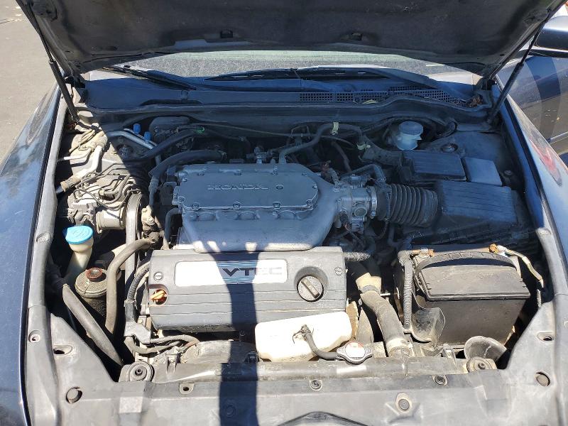 Photo 11 from auction – 2004 HONDA ACCORD with VIN 1HGCM66834A072149