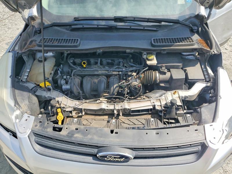 Photo 12 from auction – 2013 FORD ESCAPE with VIN 1FMCU0F77DUB90394