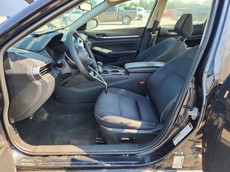 Photo 7 from auction – 2022 NISSAN ALTIMA with VIN 1N4BL4DV0NN334574