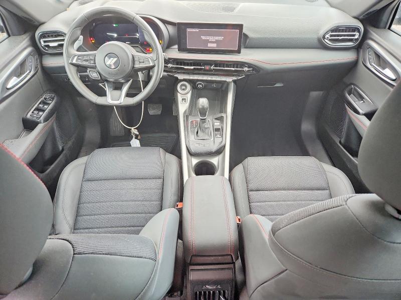 Zdjęcie 8 z aukcji – 2024 DODGE HORNET z VIN ZACPDFCW2R3A33490