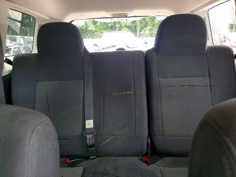 Photo 10 from auction – 2011 JEEP PATRIOT with VIN 1J4NF1GB3BD222829