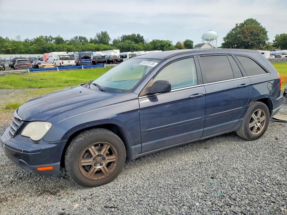 2008 CHRYSLER PACIFICA