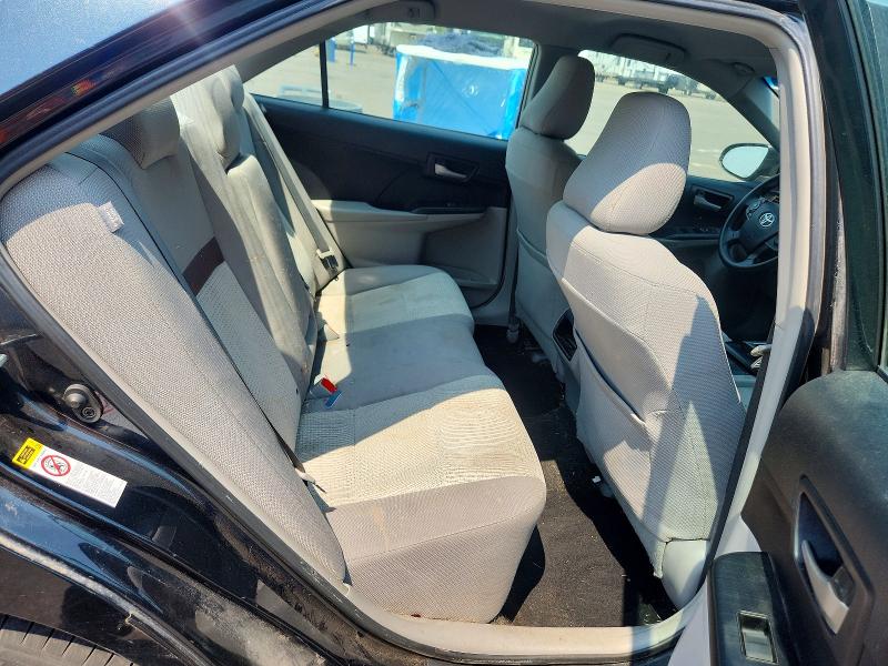 Photo 10 from auction – 2014 TOYOTA CAMRY with VIN 4T4BF1FK8ER358762