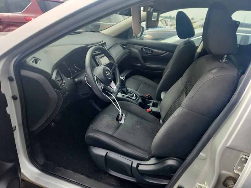 Photo 7 from auction – 2019 NISSAN ROGUE with VIN 5N1AT2MTXKC824323