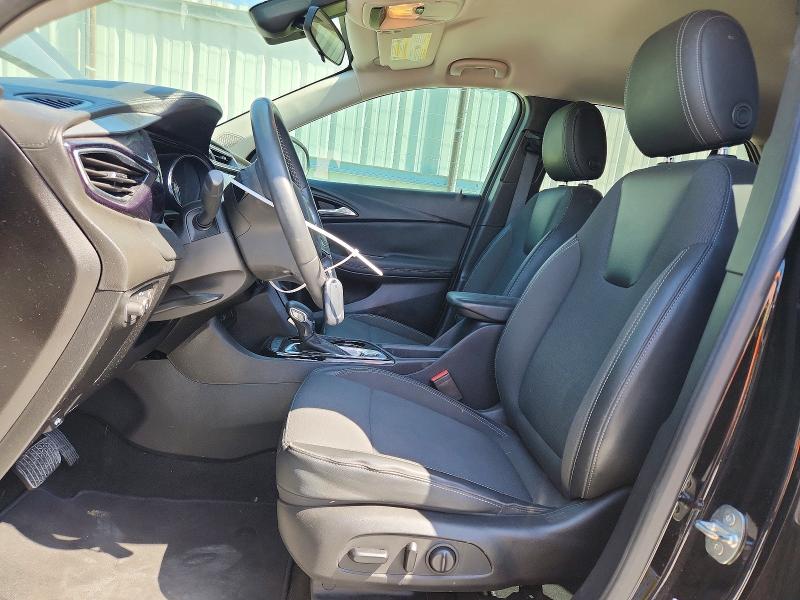Photo 7 from auction – 2021 BUICK ENCORE GX with VIN KL4MMBS26MB121491