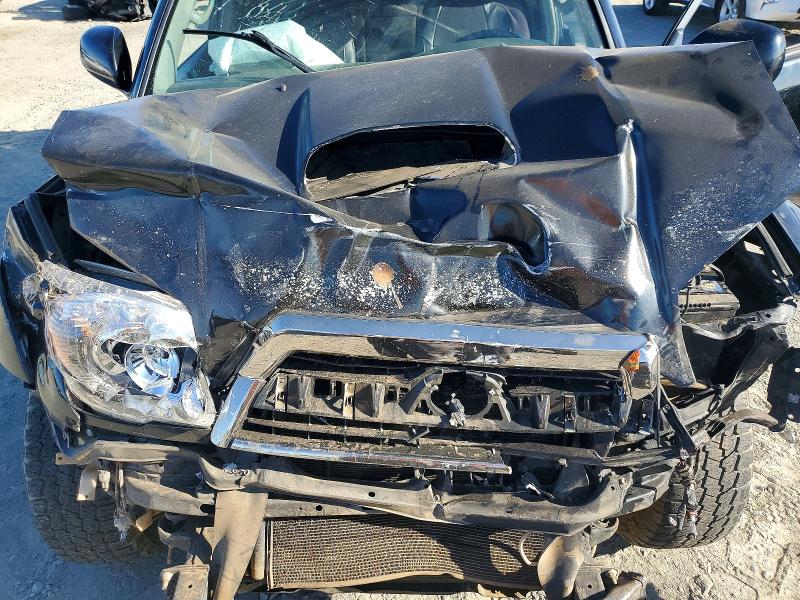 Снимка 12 от търг – 2007 TOYOTA 4RUNNER с VIN JTEBU14R878094356