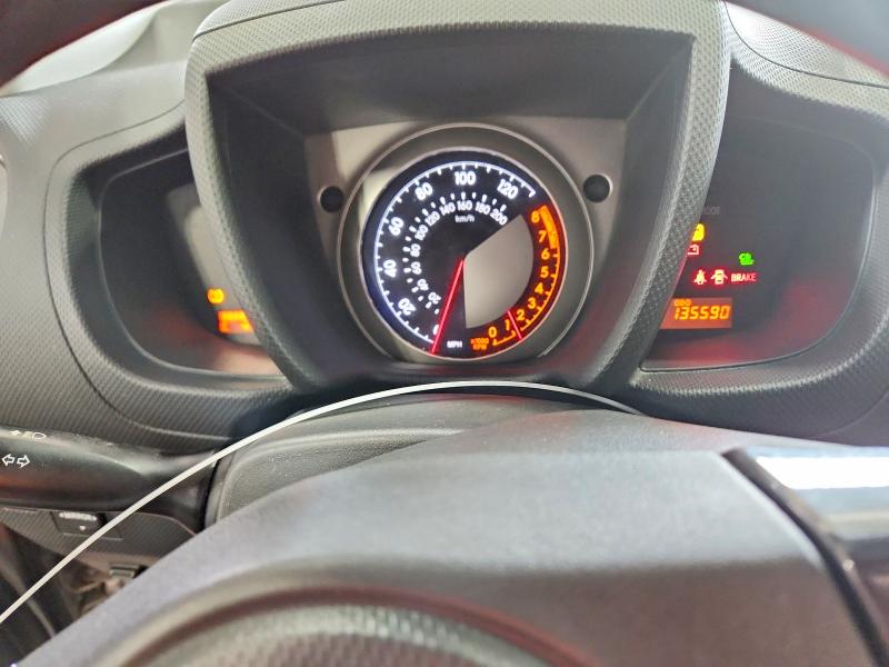 Photo 9 from auction – 2010 SCION XD with VIN JTKKU4B49AJ059119