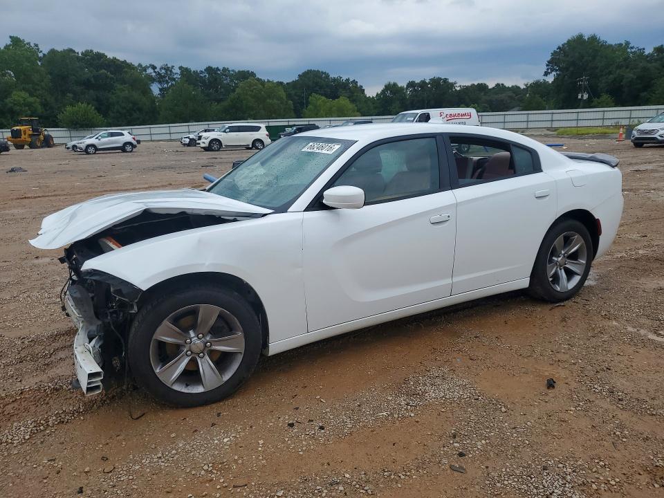 2018 DODGE CHARGER - Търг №66246016