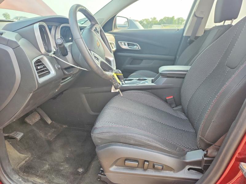 Photo 7 from auction – 2017 CHEVROLET EQUINOX with VIN 2GNALCEK7H1552609
