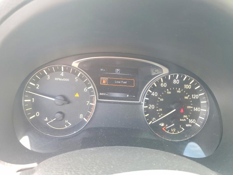 Фото 9 с аукциона – 2016 NISSAN ALTIMA с VIN 1N4AL3AP4GN367396
