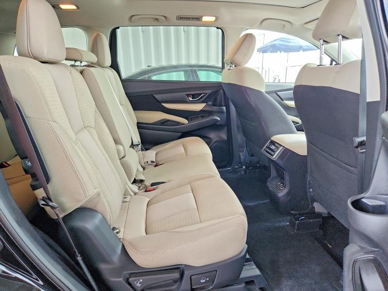 Zdjęcie 11 z aukcji – 2020 SUBARU ASCENT z VIN 4S4WMAED3L3427624