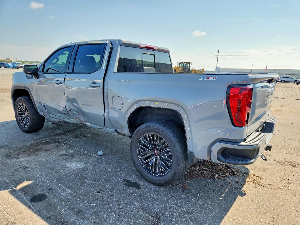 Photo 2 from auction – 2024 GMC SIERRA with VIN 1GTUUCED1RZ393003