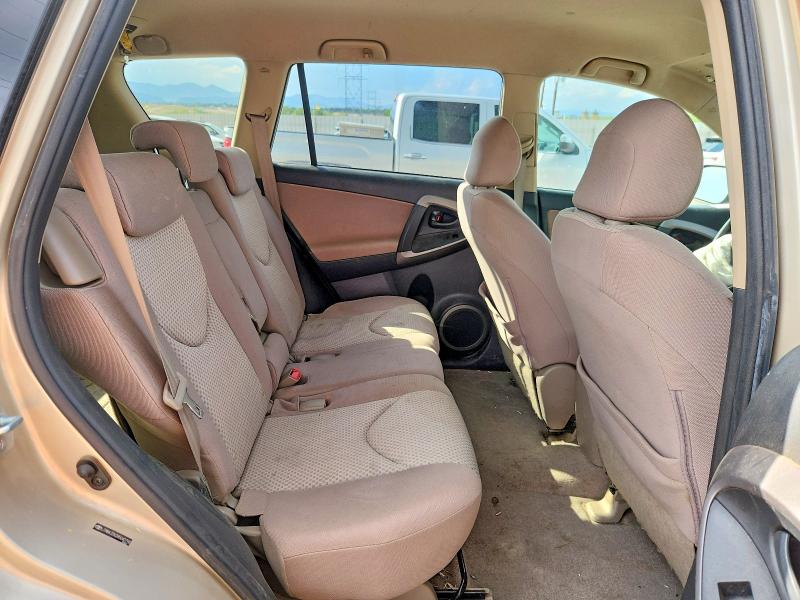 Photo 11 from auction – 2008 TOYOTA RAV4 with VIN JTMBK33V285040798