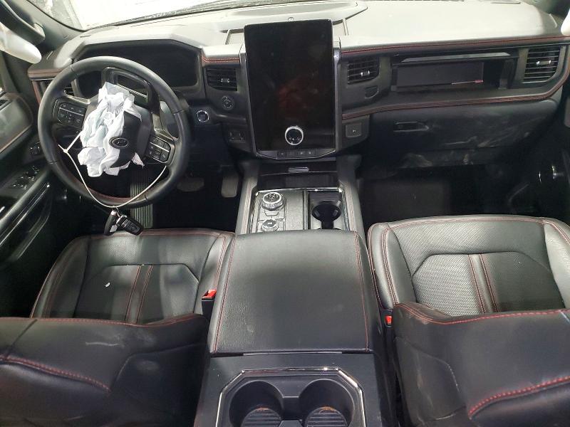 Photo 8 from auction – 2024 FORD EXPEDITION with VIN 1FMJU2AG2REA79487