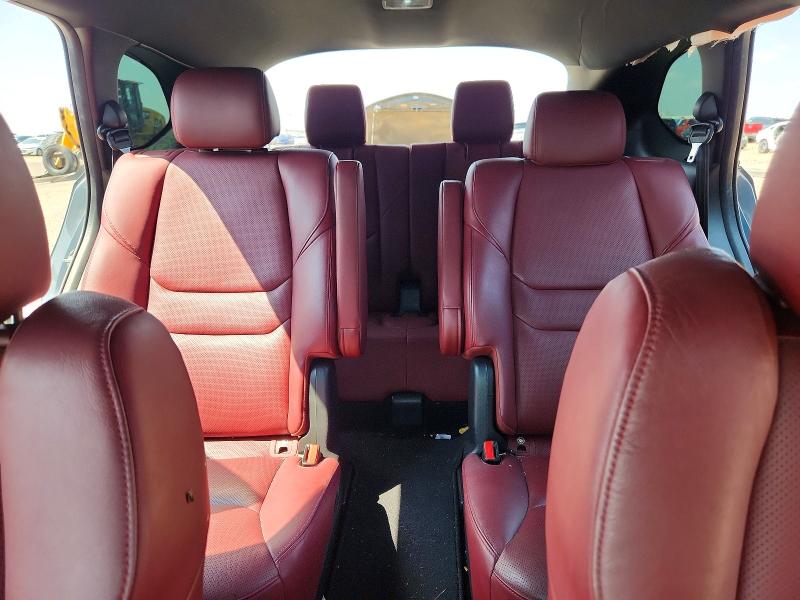 صورة رقم 10 من المزاد - 2021 MAZDA CX-9 مع VIN JM3TCADY8M0504917