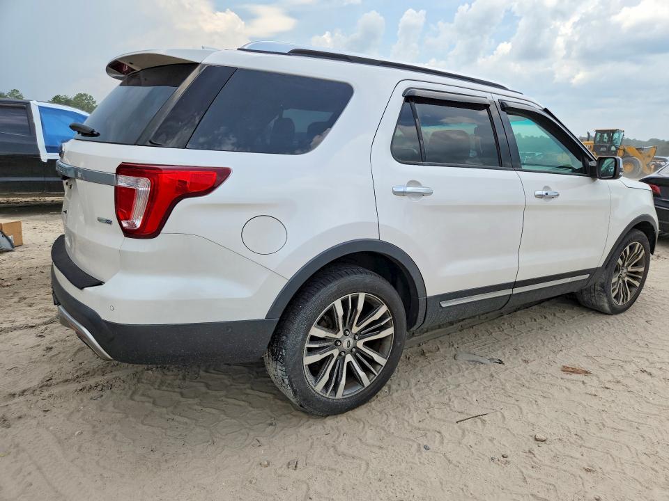 صورة رقم 3 من المزاد - 2016 FORD EXPLORER مع VIN 1FM5K8HT6GGA69012