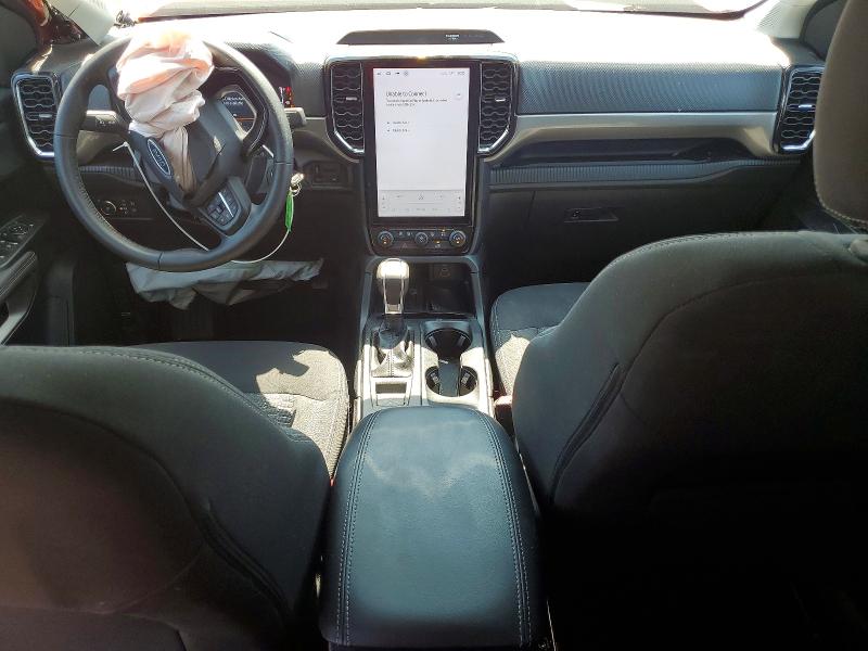 Photo 8 from auction – 2024 FORD RANGER with VIN 1FTER4HH4RLE52784