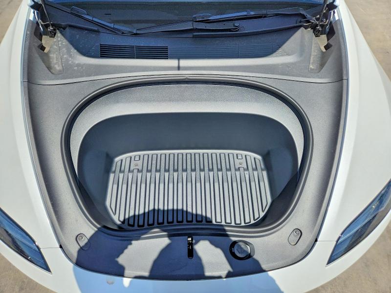 Фото 11 с аукциона – 2026 TESLA MODEL 3 с VIN 5YJ3E1EA3TF169957