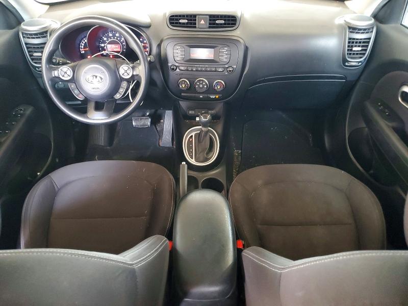 Photo 8 from auction – 2015 KIA SOUL with VIN KNDJN2A24F7163008
