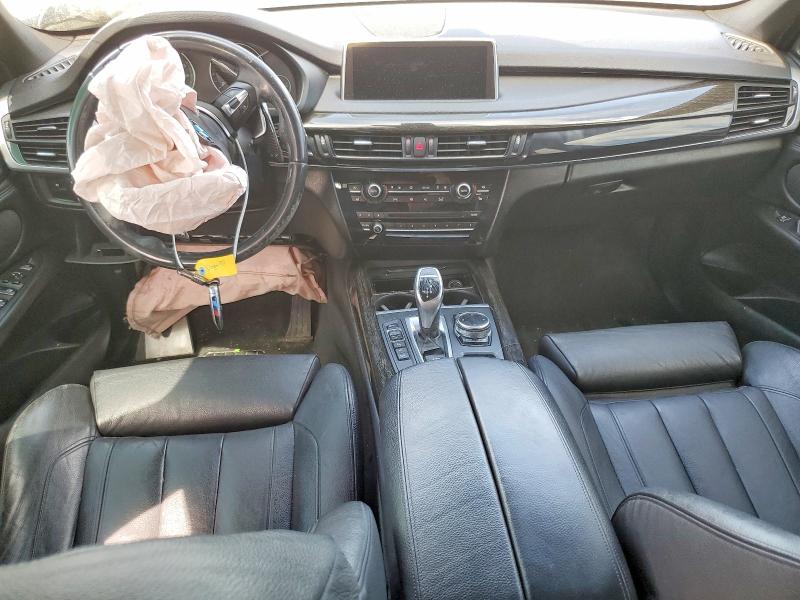 صورة رقم 8 من المزاد - 2014 BMW X5 مع VIN 5UXKR0C52E0H24299