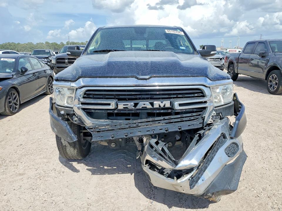Zdjęcie 5 z aukcji – 2020 RAM 1500 z VIN 1C6RREFT8LN238849