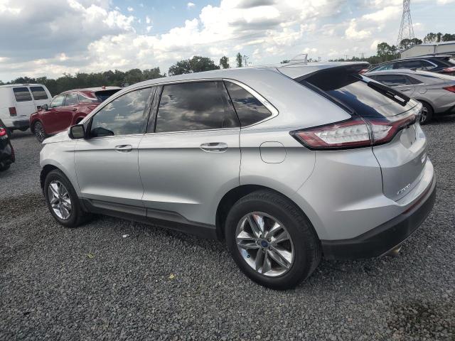 Zdjęcie 2 z aukcji – 2017 FORD EDGE z VIN 2FMPK3J81HBB71814