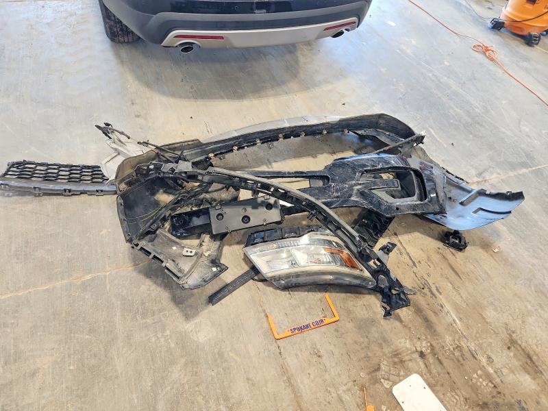 Photo 13 from auction – 2016 FORD EXPLORER with VIN 1FM5K8D88GGC02693