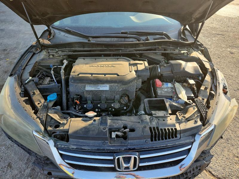 Photo 11 from auction – 2013 HONDA ACCORD with VIN 1HGCR3F82DA034170