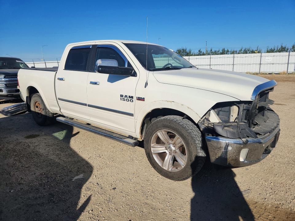 Foto 4 de la subasta – 2017 RAM 1500 con VIN 1C6RR7VT6HS671995