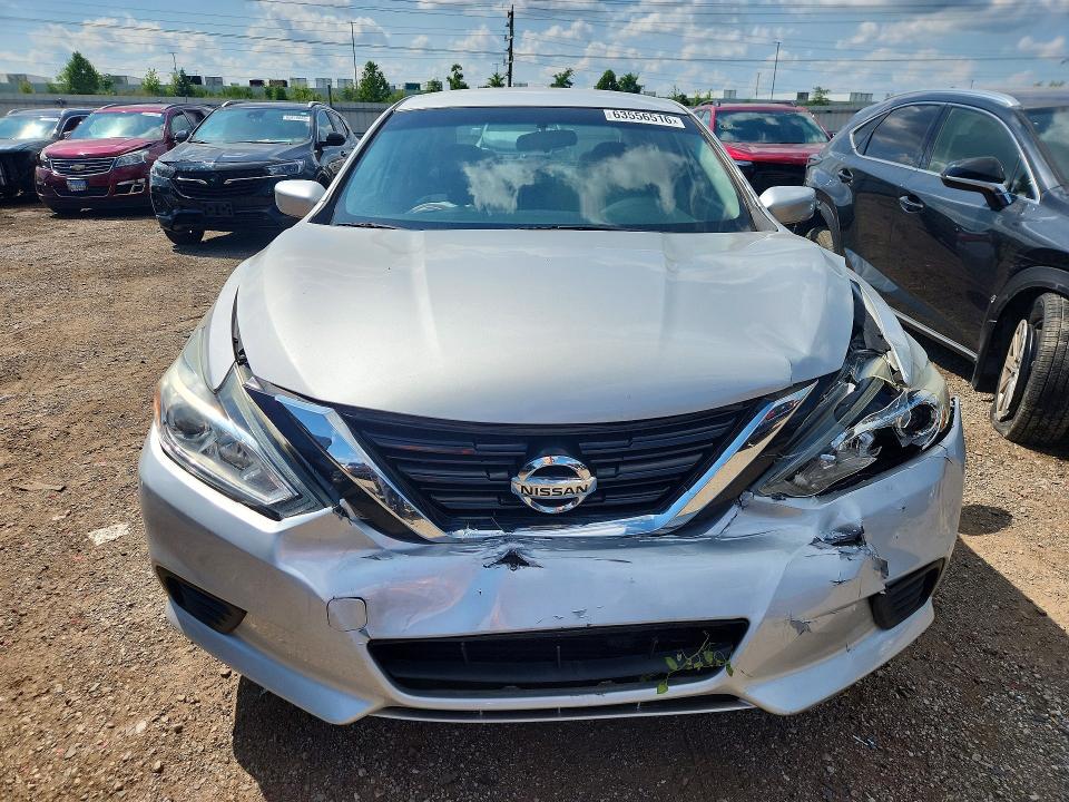 Photo 5 from auction – 2017 NISSAN ALTIMA with VIN 1N4AL3AP7HC213892