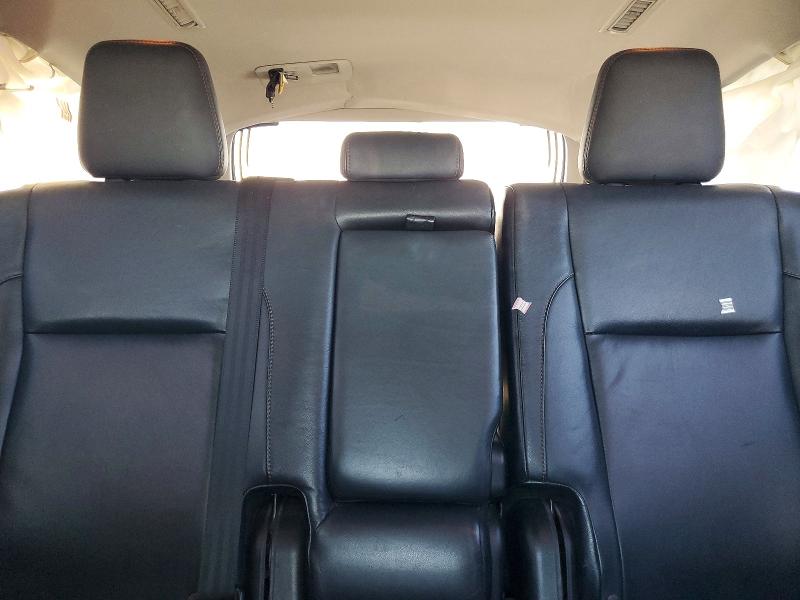 Photo 10 from auction – 2015 TOYOTA HIGHLANDER with VIN 5TDKKRFH8FS105797