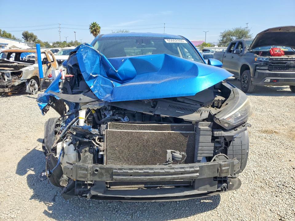 Photo 5 from auction – 2019 HYUNDAI TUCSON with VIN KM8J23A48KU966444