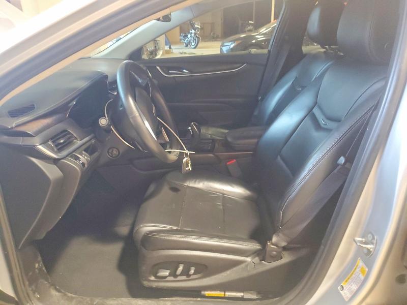 Photo 7 from auction – 2018 CADILLAC XTS with VIN 2G61M5S32J9123693