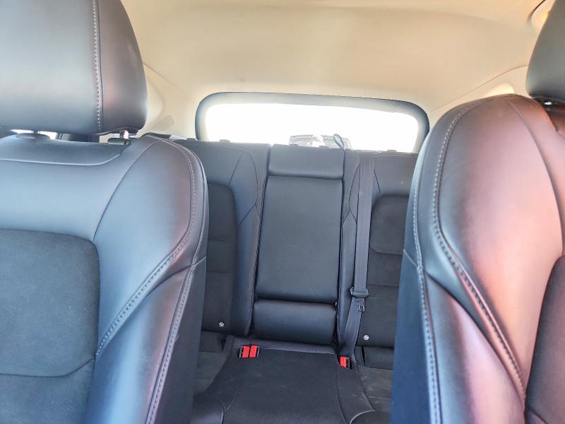 Photo 10 from auction – 2020 MAZDA CX-5 with VIN JM3KFACM8L0720573