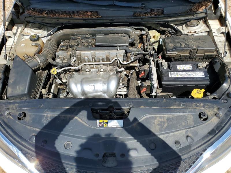 Photo 11 from auction – 2015 CHRYSLER 200 with VIN 1C3CCCAB7FN603873