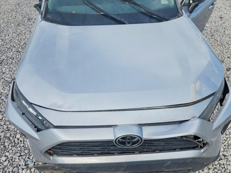 Photo 12 from auction – 2020 TOYOTA RAV4 with VIN 2T3H1RFV6LC085466