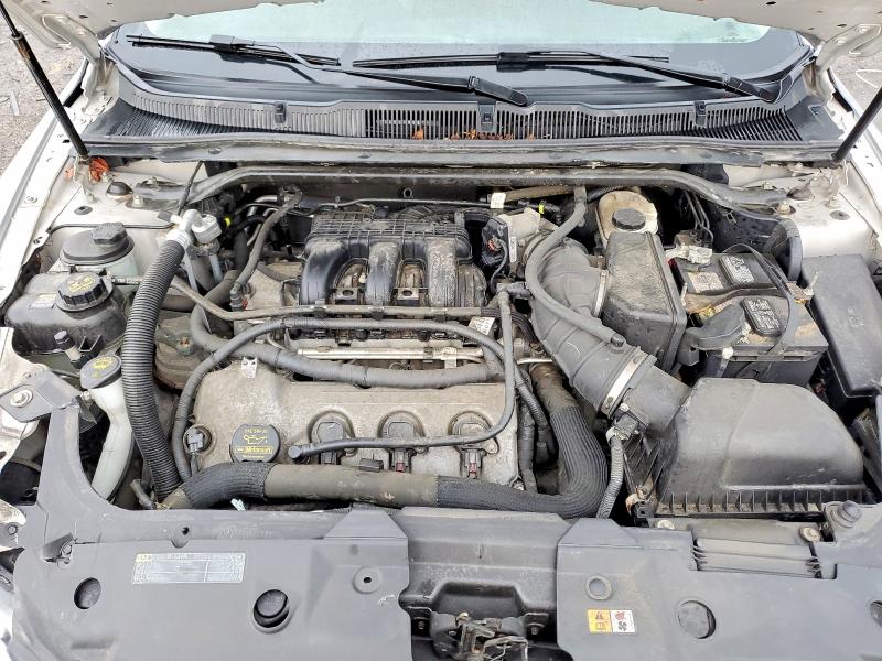 Photo 11 from auction – 2011 FORD TAURUS with VIN 1FAHP2EW9BG189173