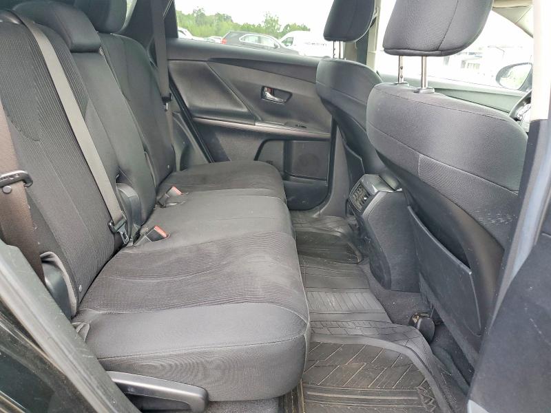 Photo 11 from auction – 2013 TOYOTA VENZA with VIN 4T3ZA3BB8DU075566