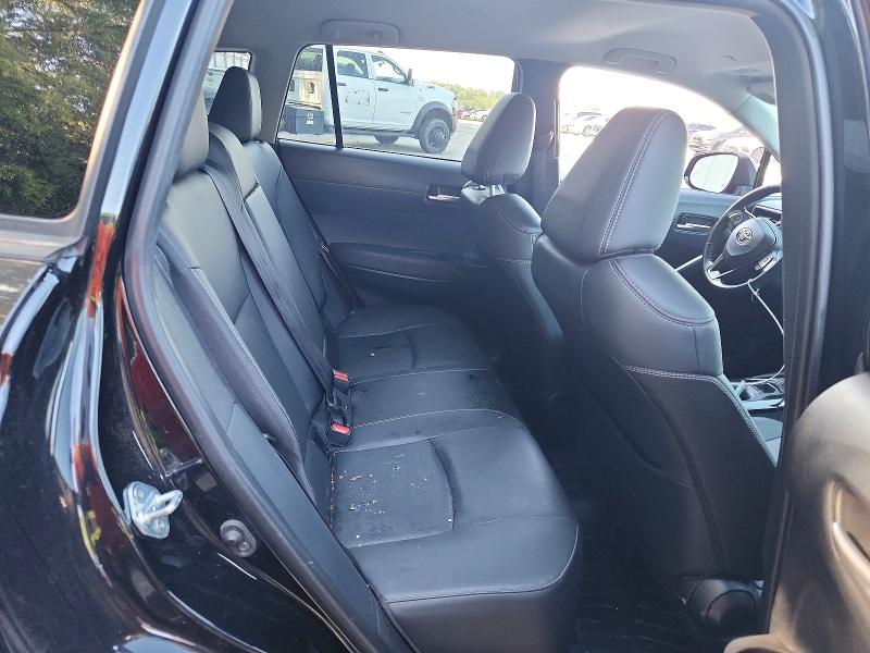 Photo 11 from auction – 2023 TOYOTA COROLLA CROSS with VIN 7MUEAAAG6PV040603