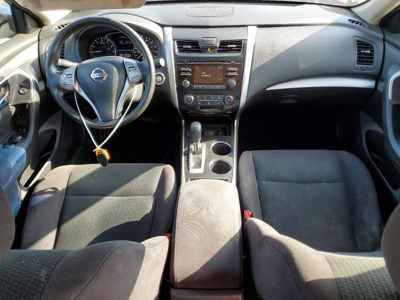 Photo 8 from auction – 2014 NISSAN ALTIMA with VIN 1N4AL3AP2EC268956