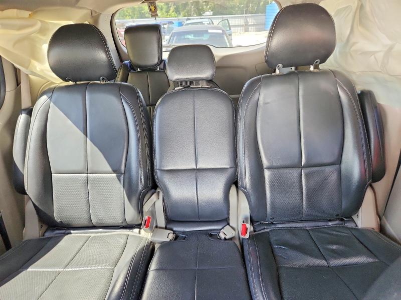 Photo 10 from auction – 2021 KIA SEDONA with VIN KNDMB5C13M6673509
