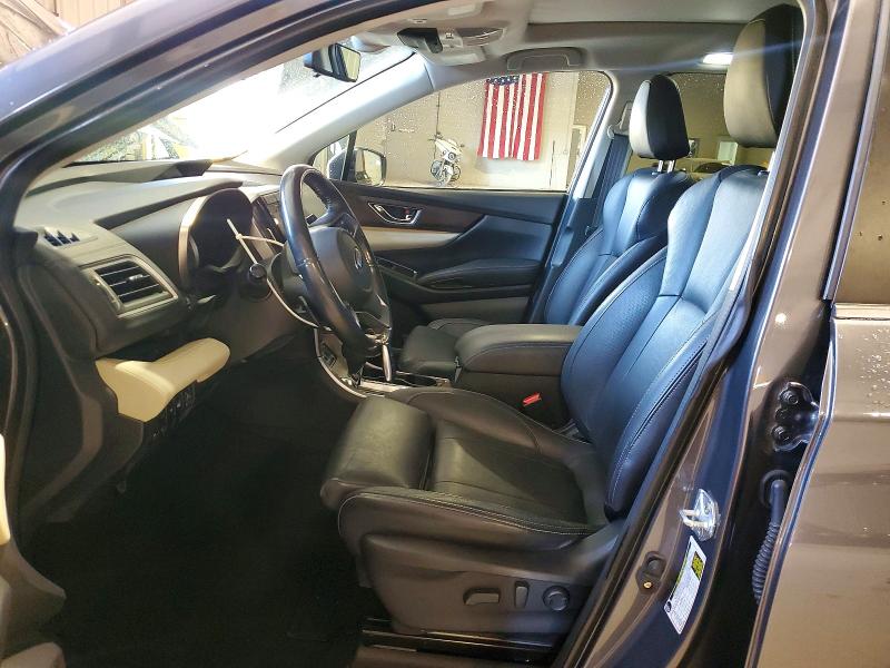Zdjęcie 7 z aukcji – 2021 SUBARU ASCENT z VIN 4S4WMARD7M3420719