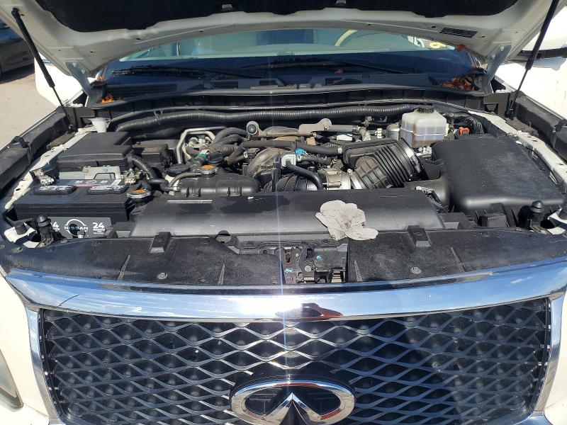 Photo 12 from auction – 2015 INFINITI QX80 with VIN JN8AZ2NF6F9573920