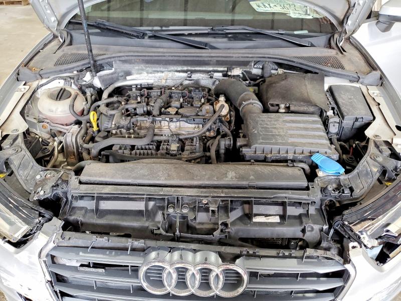 صورة رقم 11 من المزاد - 2015 AUDI A3 مع VIN WAUBFGFF3F1008279