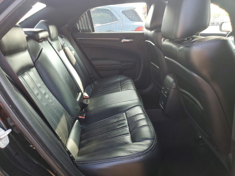 Photo 10 from auction – 2016 CHRYSLER 300 with VIN 2C3CCAGG9GH349407