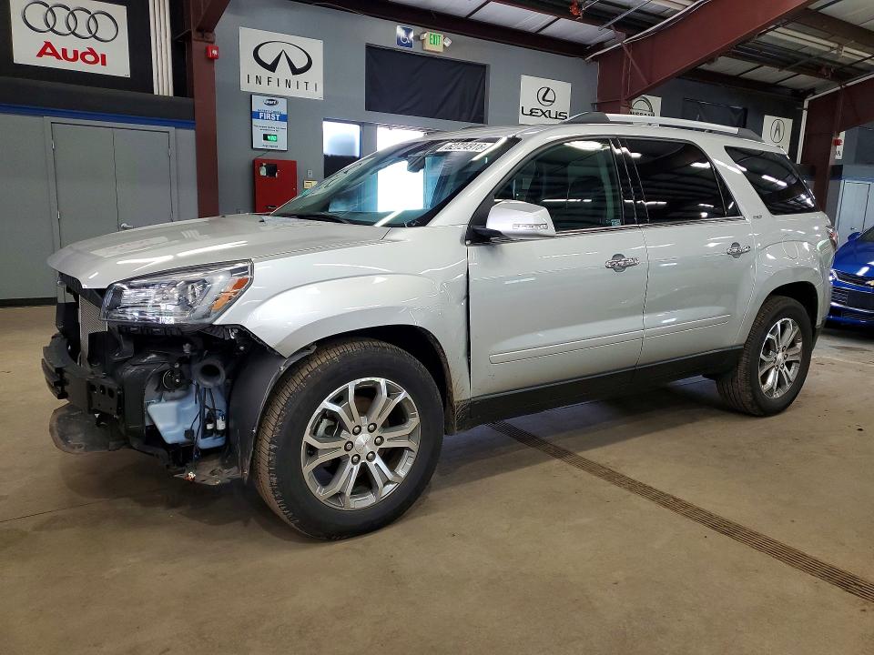 GMC ACADIA 2014 with VIN 1GKKVRKDXEJ367024 - Photo from auction