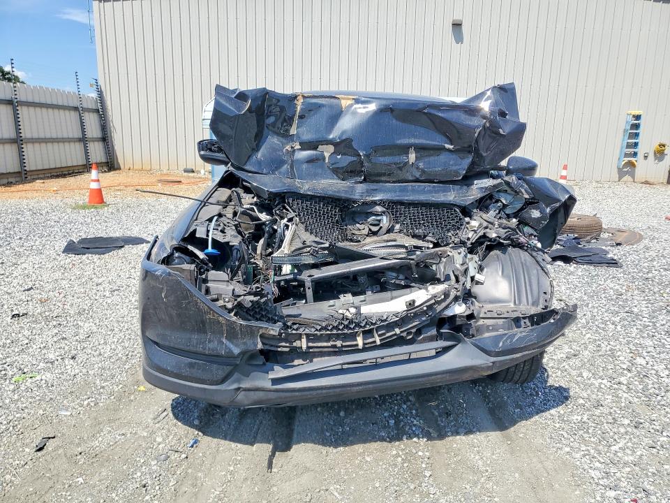 Photo 5 from auction – 2019 MAZDA CX-5 with VIN JM3KFABM0K0690047
