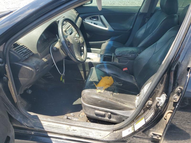 Photo 7 from auction – 2007 TOYOTA CAMRY with VIN 4T1BK46K47U553610